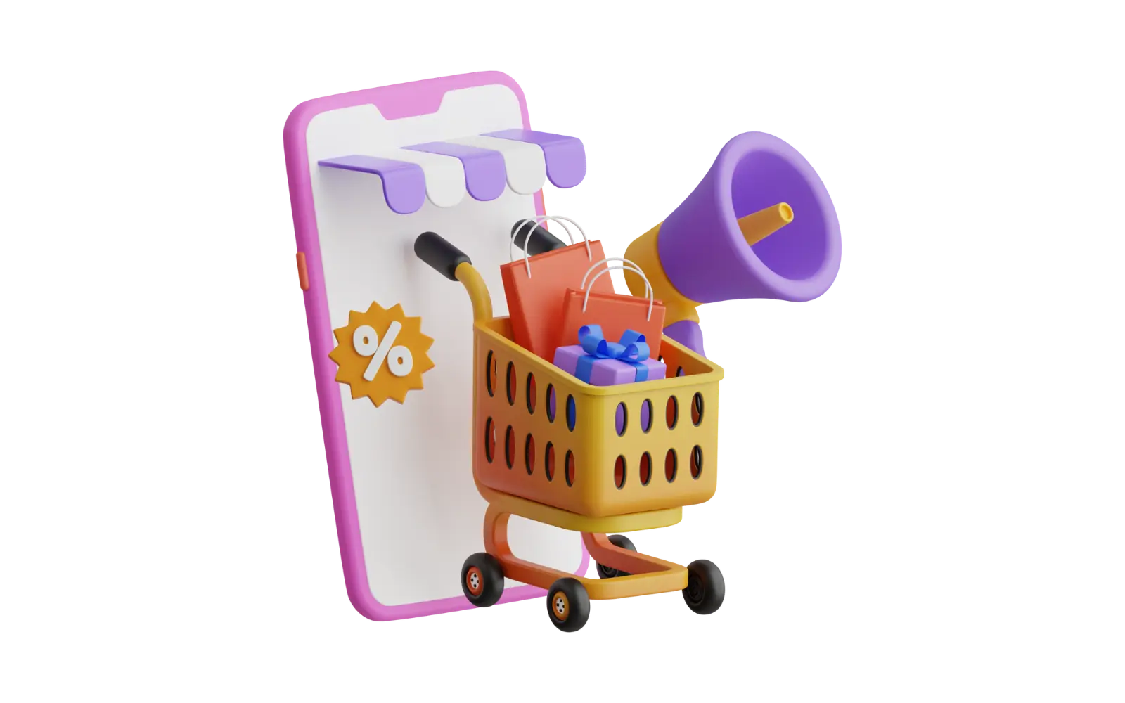 EasyWeb Hero Image
