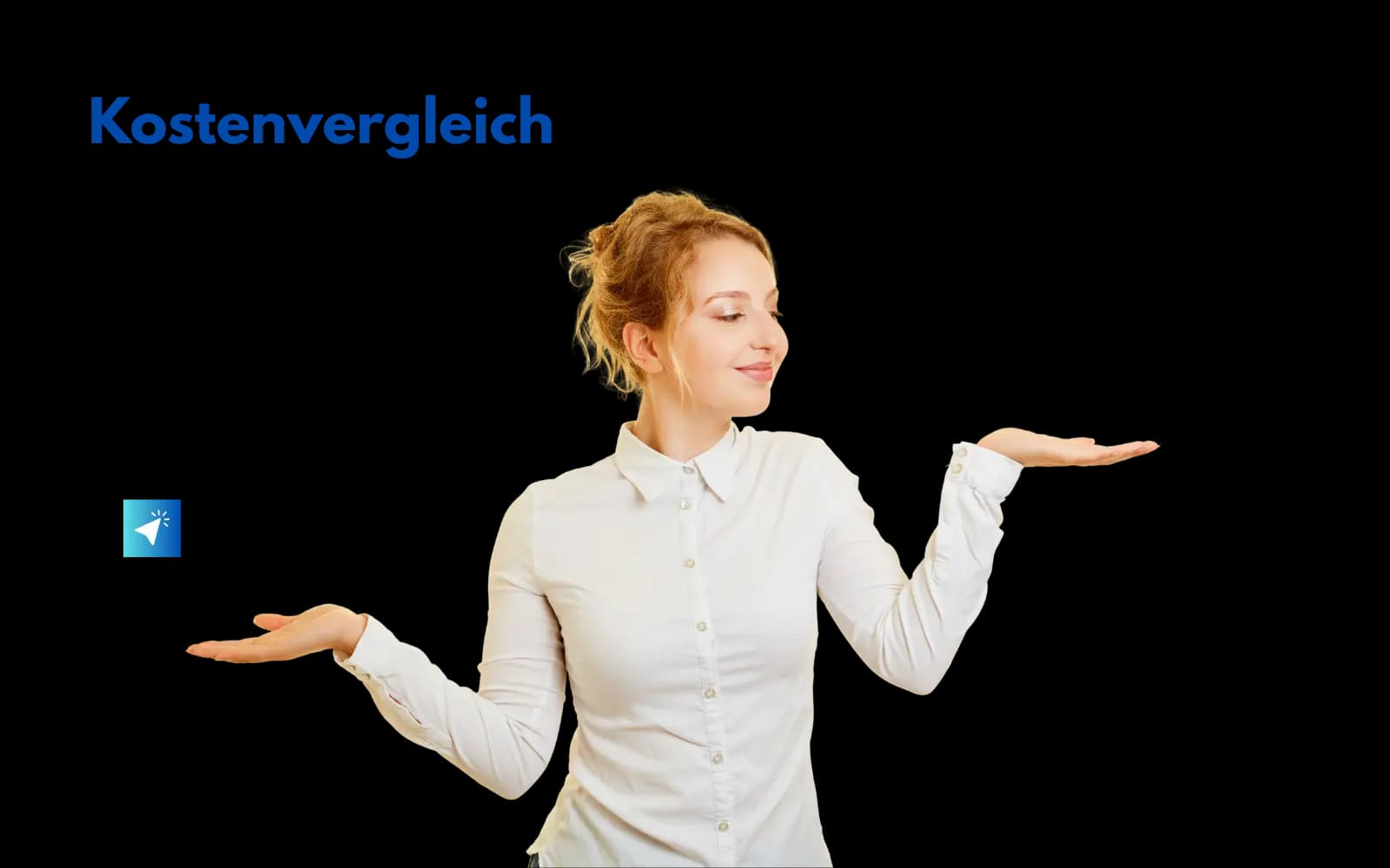 EasyWeb vergleich mit Standard Agentur-Website