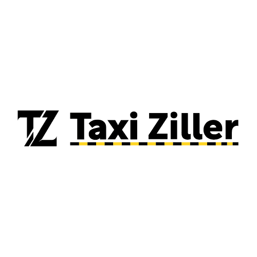 Taxi-Ziller Logo