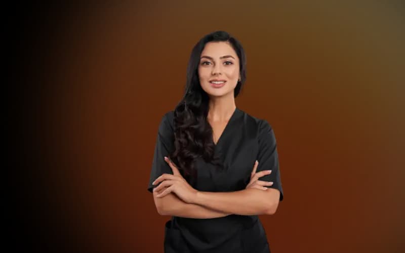 Beauty & Wellness Website
