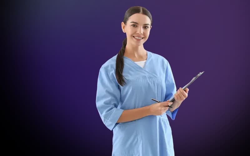 Gesundheit Website